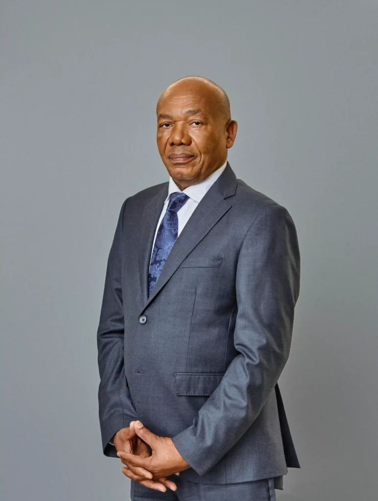José Ganga Jr.