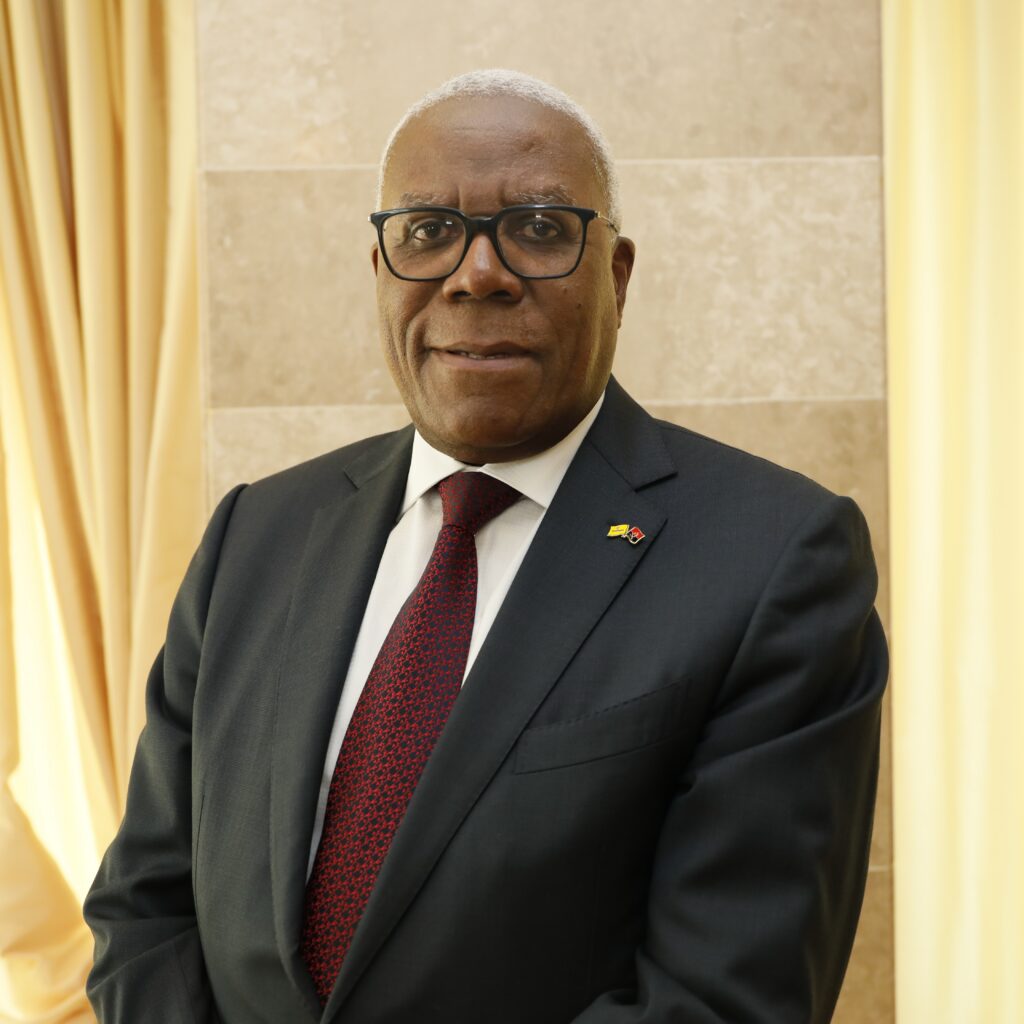 Sebastião Gaspar Martins