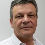 André Van der Merwe