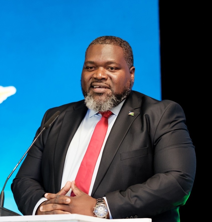 Irvinne Simataa