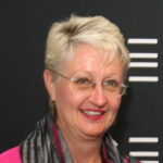 Tania R. Marshall