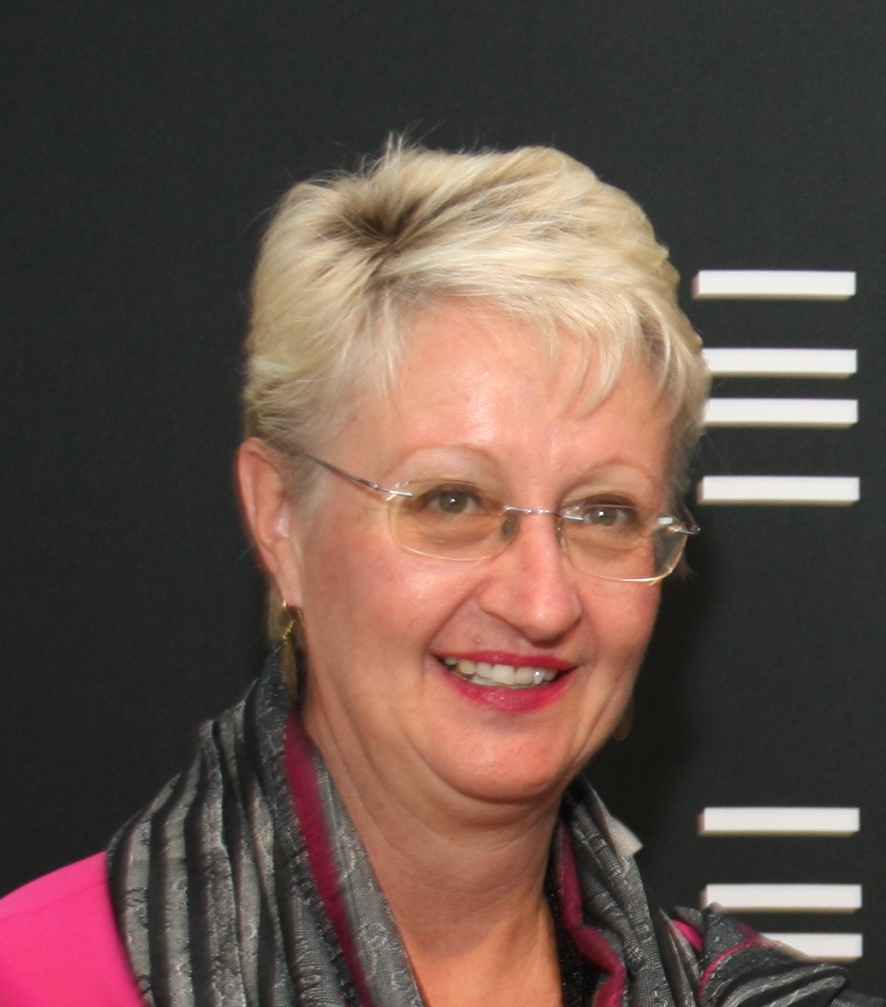 Tania R. Marshall