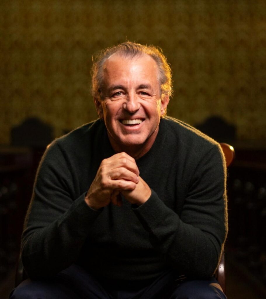 Carlos Gonzalez