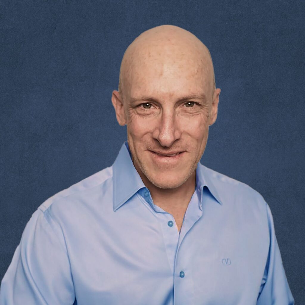 Avi Krawitz