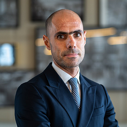 Frederico Martins Correia